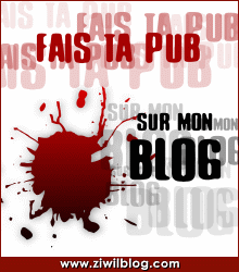 fais ta pub
