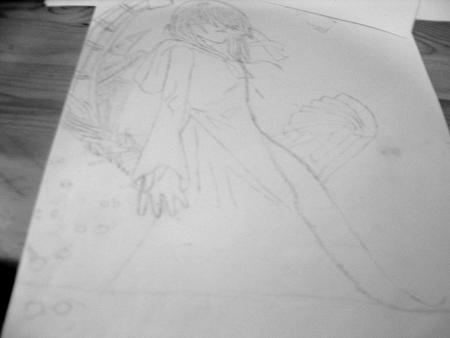 encore un dessin
