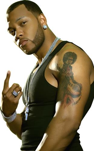 flo rida