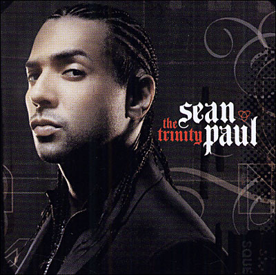sean paul dernier album