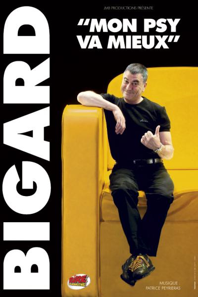 BIGARD